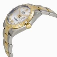 Rolex 178343SRDO Ladies
