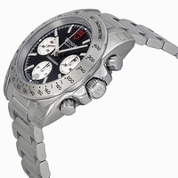 Tudor 20300-BKSSS Stainless Steel
