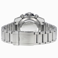 Tudor 20300-BKSSS Stainless Steel