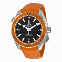 Omega Seamaster Planet Ocean 232.32.46.21.01.001 Black
