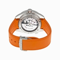 Omega Seamaster Planet Ocean 232.32.46.21.01.001 Black