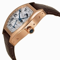 Cartier Tortue W1580045 Automatic