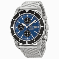Breitling Superocean Heritage A1332024/C817 Blue