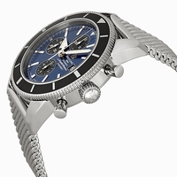 Breitling Superocean Heritage A1332024/C817 Blue