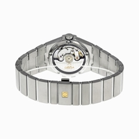 Omega Constellation 12310352052001 Automatic