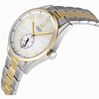 Tag Heuer Carrera WAS2150.BD0733 Silver