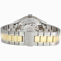 Tag Heuer Carrera WAS2150.BD0733 Silver