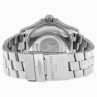 Breitling Superocean C1739112-BA77SS Stainless Steel