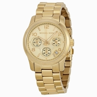 Michael Kors Runway MK5055 Quartz
