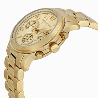 Michael Kors Runway MK5055 Quartz