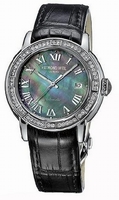 Raymond Weil 2841-SL2-00278 Black Mother of Pearl