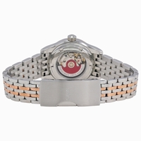 Oris Classic 01 561 7650 4334-07 8 14 63 Stainless Steel