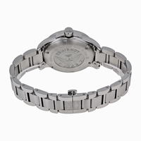 Longines Conquest L3.687.4.56.6 Black
