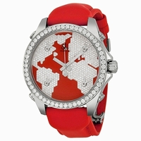 Jacob & Co. Five Time Zone JCM47SR