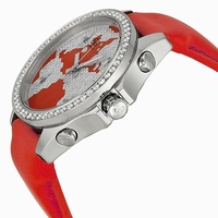 Jacob & Co. Five Time Zone JCM47SR
