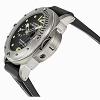Panerai Luminor PAM00025 Black Hobnail