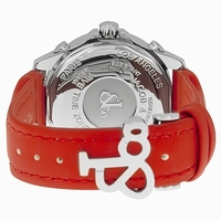 Jacob & Co. Five Time Zone JCM47SR