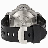 Panerai Luminor PAM00025 Black Hobnail