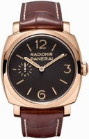 Panerai Radiomir PAM00398 Brown