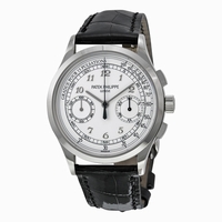 Patek Philippe Complications 5170G-001 18kt White Gold