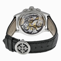 Patek Philippe Complications 5170G-001 18kt White Gold