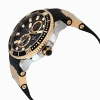 Ulysse Nardin 265-90-3/92 Black