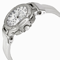 Tissot T-Race Collection T048.217.17.017.00 White