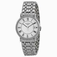 Longines La Grande Classique L4.720.4.11.6 Stainless Steel