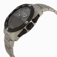Tissot T0914204408100 Grey-Black
