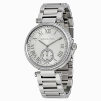 Michael Kors Skylar MK5866 Stainless Steel