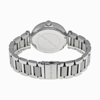Michael Kors Skylar MK5866 Stainless Steel