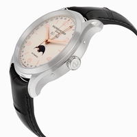 Baume et Mercier Clifton 10055 Silver
