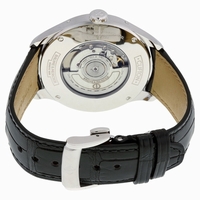 Baume et Mercier Clifton 10055 Silver