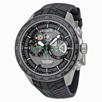 Graham 2STAC2.B01A.K90 Automatic