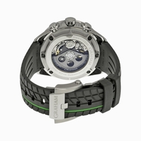 Graham 2STAC2.B01A.K90 Automatic