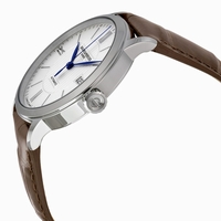 Baume et Mercier 10214 Stainless Steel