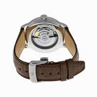 Baume et Mercier 10214 Stainless Steel
