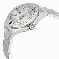 Breitling Galactic A71356L2-A708SS Quartz