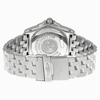 Breitling Galactic A71356L2-A708SS Quartz