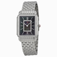 Michele MWW06X000011 Quartz