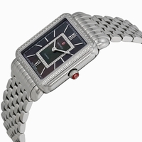 Michele MWW06X000011 Quartz