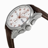 Hamilton Jazzmaster H32576515 Swiss Made