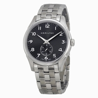 Hamilton Jazzmaster H38411183 Grey