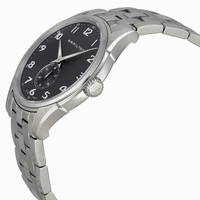 Hamilton Jazzmaster H38411183 Grey