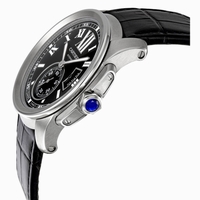 Cartier Calibre de Cartier W7100041 Swiss Made