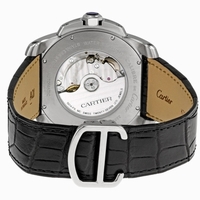 Cartier Calibre de Cartier W7100041 Swiss Made