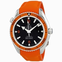 Omega Seamaster Planet Ocean 2908.50.83 Stainless Steel