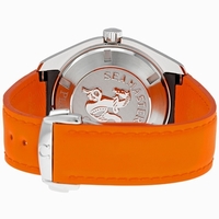 Omega Seamaster Planet Ocean 2908.50.83 Stainless Steel
