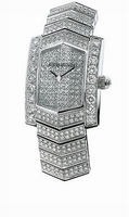 Audemars Piguet Facettes 67491BC.ZZ.9160BC.01 18 kt White Gold and Diamonds