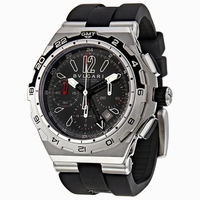 Bvlgari Diagono DP45BSTVDCH/GMT Automatic